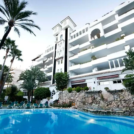 Aparthotel El Sultan Marbella