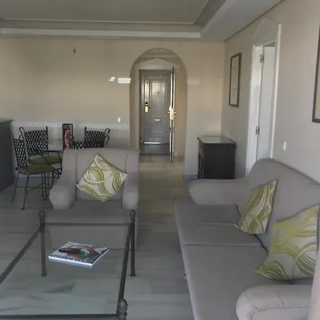 Aparthotel El Sultan *