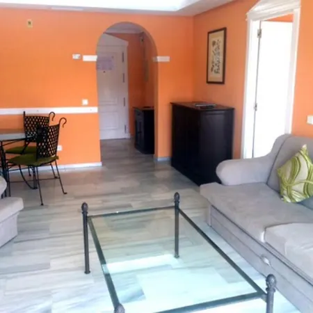 El Sultan Aparthotel Marbella